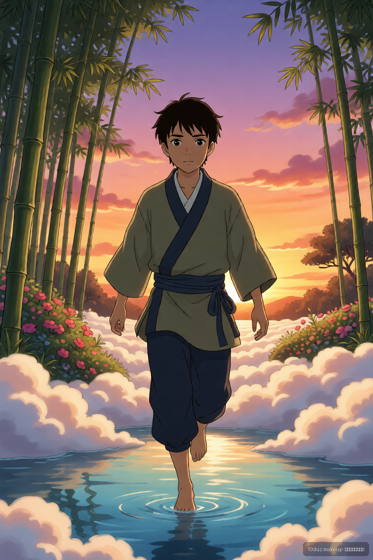 幕后纪实｜二次元原创动漫 第4期 4K HDR 全程实录